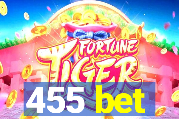 455 bet